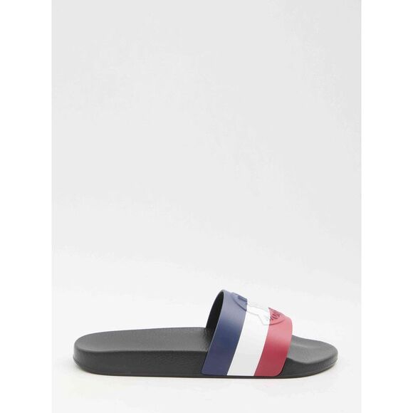 Moncler Men Basile Slides - Picture 1 of 5